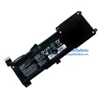 Akku für Thunderobot 15-W9 AORUS 15-WA SQU-1723 SQU-1724 911-pro 15-XA [Ersatzakku]